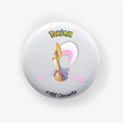 Cresselia