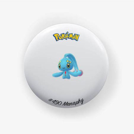 Manaphy