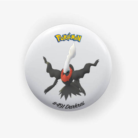 Darkrai