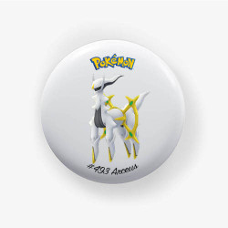 Arceus
