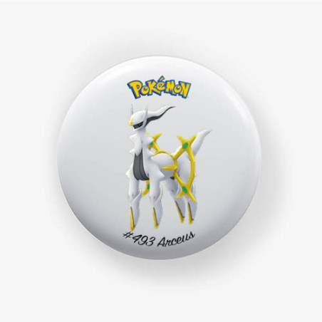 Arceus