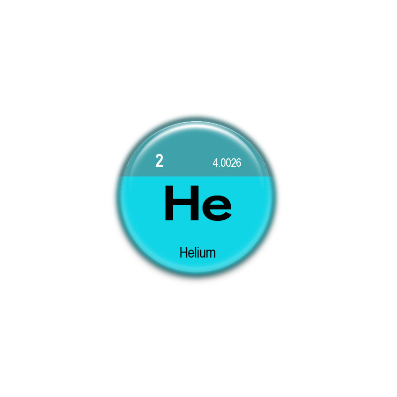 2 Helium
