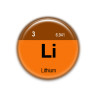 3 Lithium