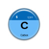 6 Carbon