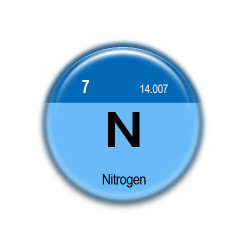 7 Nitrogen