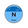 7 Nitrogen