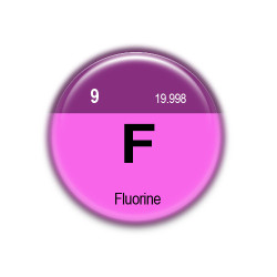 9 Fluorine