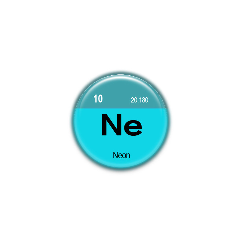 10 Neon