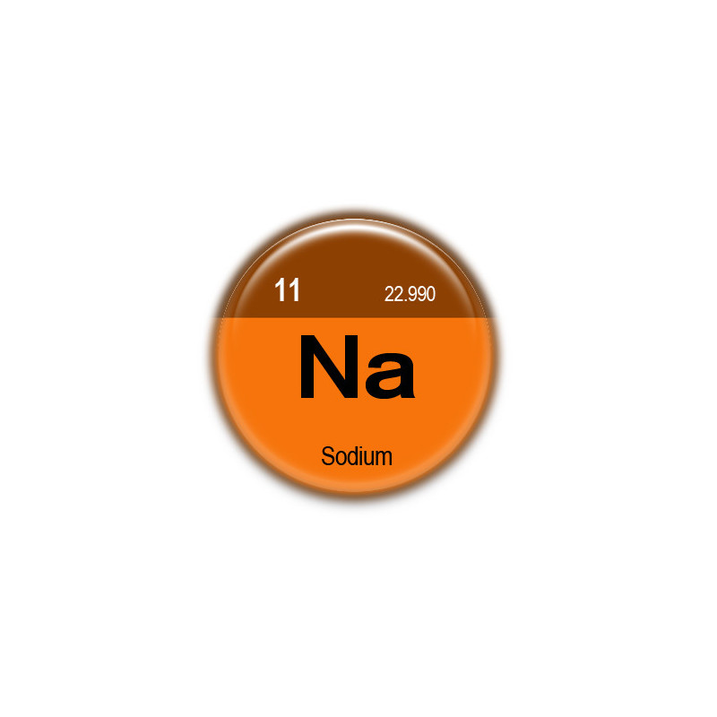 11 Sodium
