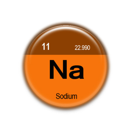 11 Sodium