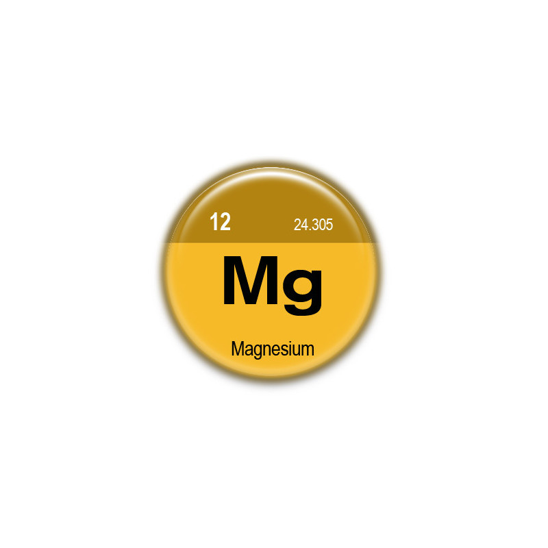 12 Magnesium