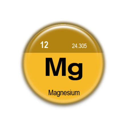12 Magnesium