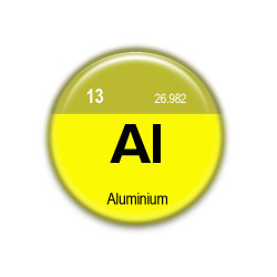 13 Aluminium