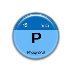 15 Phosphorus