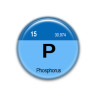 15 Phosphorus