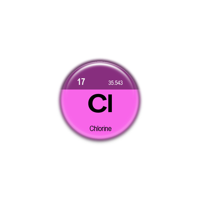 17 Chlorine