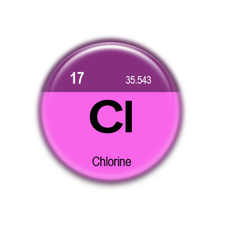 17 Chlorine