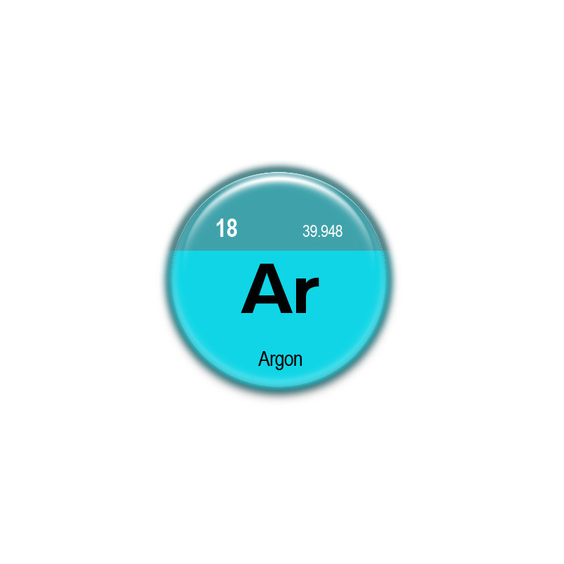 18 Argon