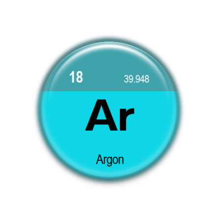18 Argon