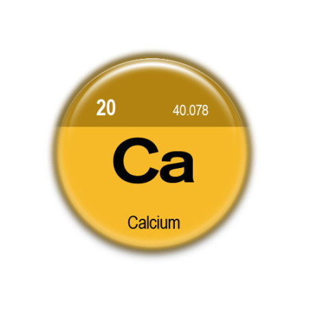 20 Calcium