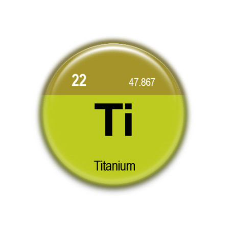 22 Titanium