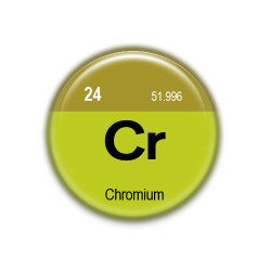 24 Chromium