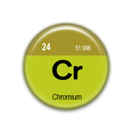 24 Chromium