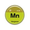 25 Manganese