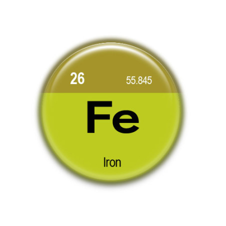 26 Iron