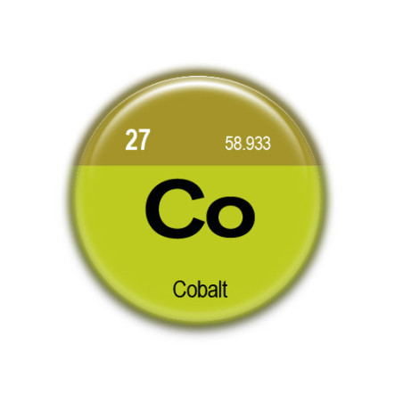 27 Cobalt