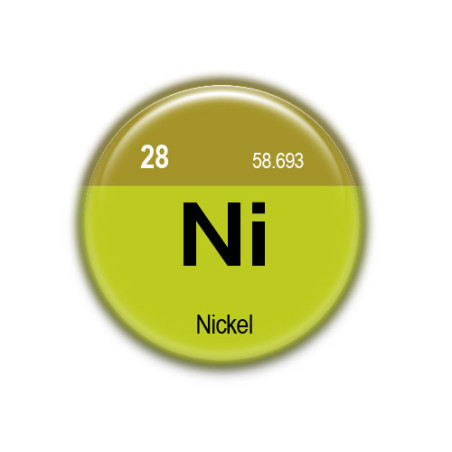 28 Nickel