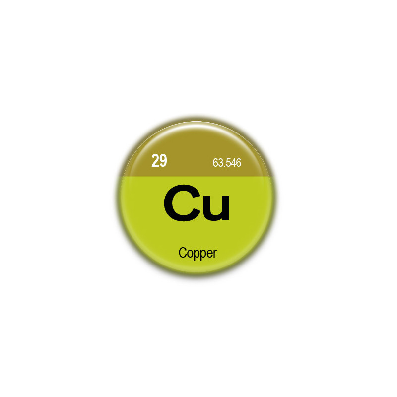29 Copper