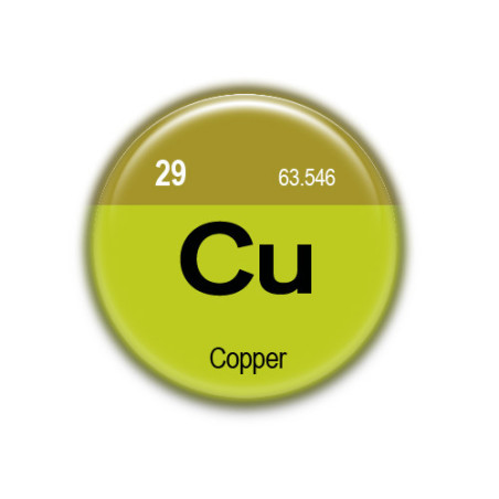 29 Copper