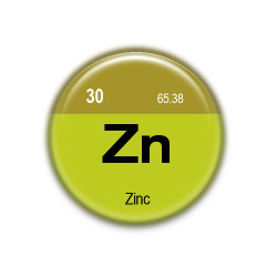 30 Zinc