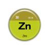 30 Zinc