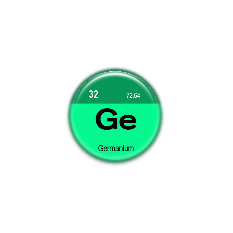 32 Germanium