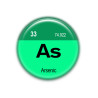 33 Arsenic