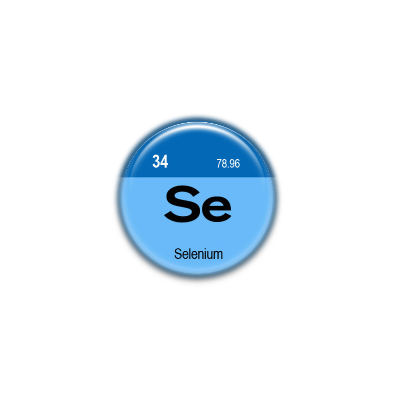 34 Selenium