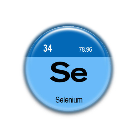 34 Selenium