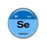 34 Selenium