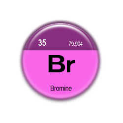 35 Bromine