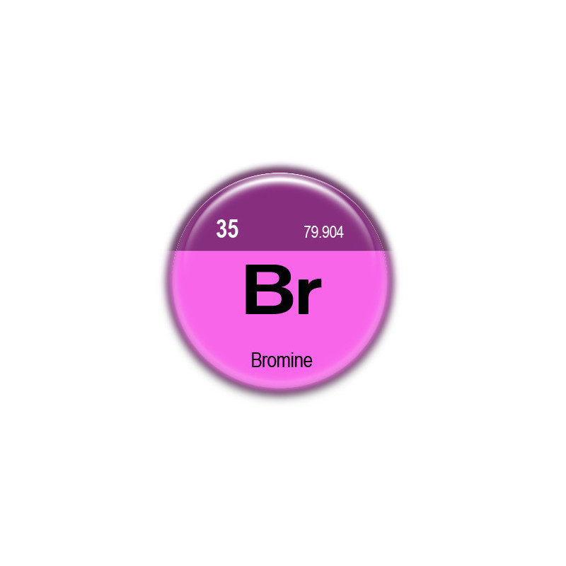 35 Bromine