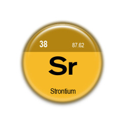 38 Strontium