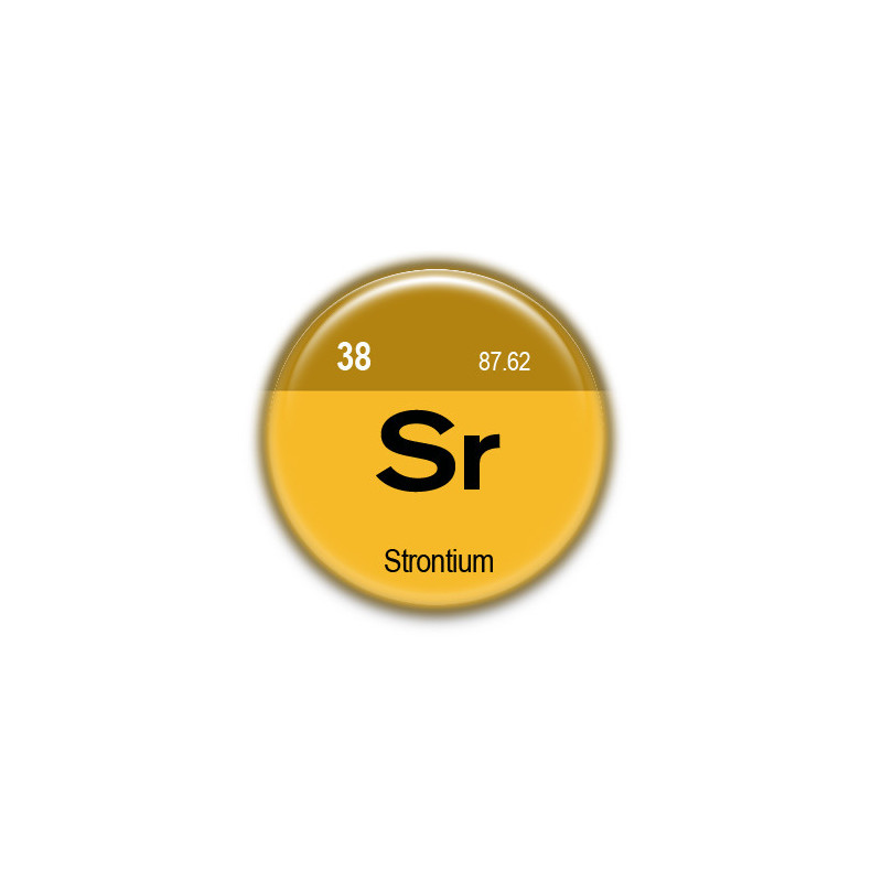 38 Strontium