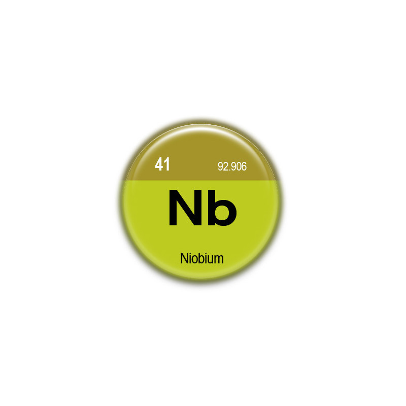 41 Niobium
