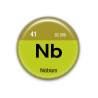41 Niobium