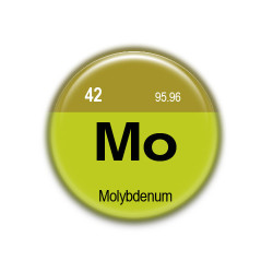 42 Molybdenum