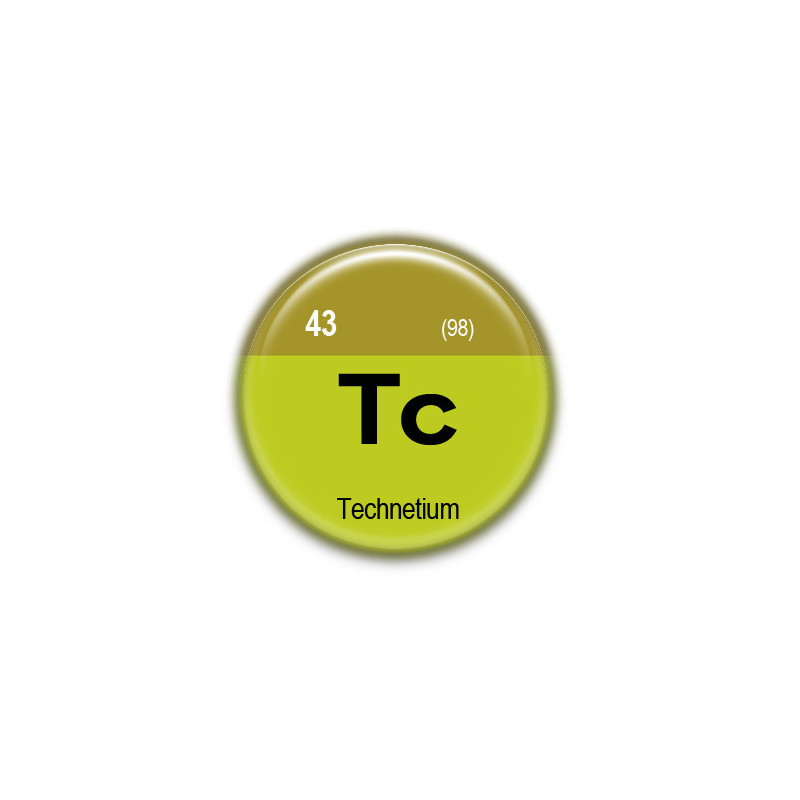 43 Technetium