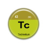 43 Technetium