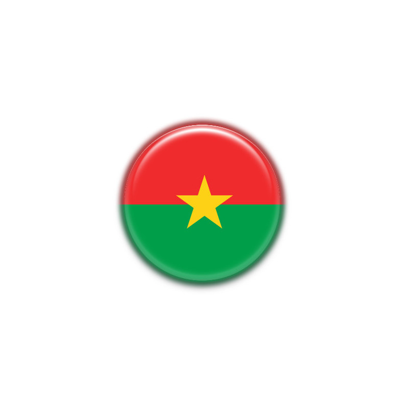Burkina Faso